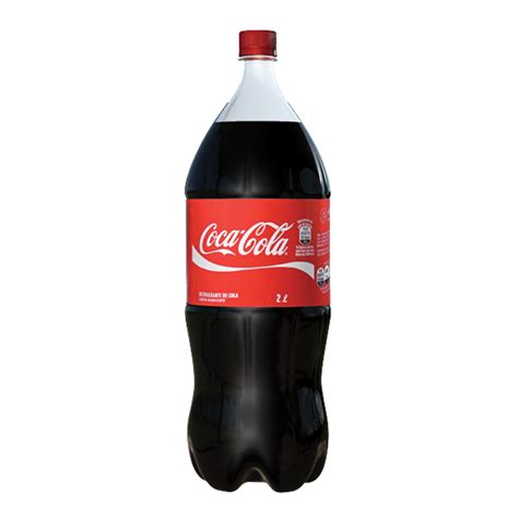 cena coca cola 2 litre.